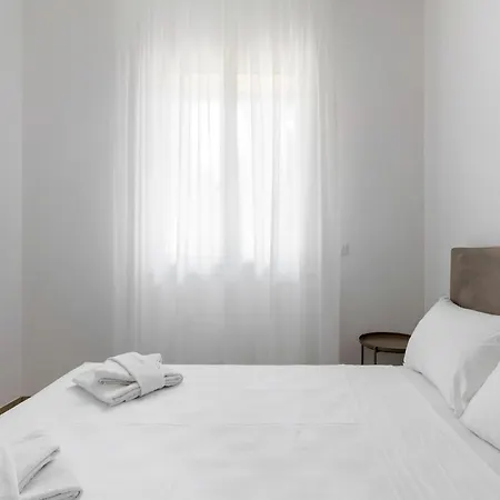 Le Dodici Porte - Porta Lame 3 By District *