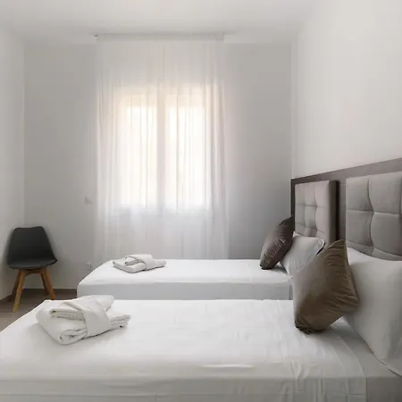 Le Dodici Porte - Porta Lame 3 By District * בולוניה