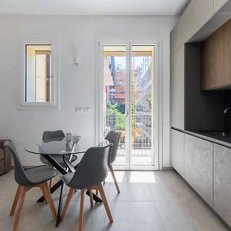 Le Dodici Porte - Porta Lame 3 By District *