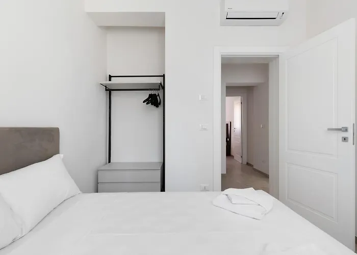 Le Dodici Porte - Porta Lame 3 By District * בולוניה