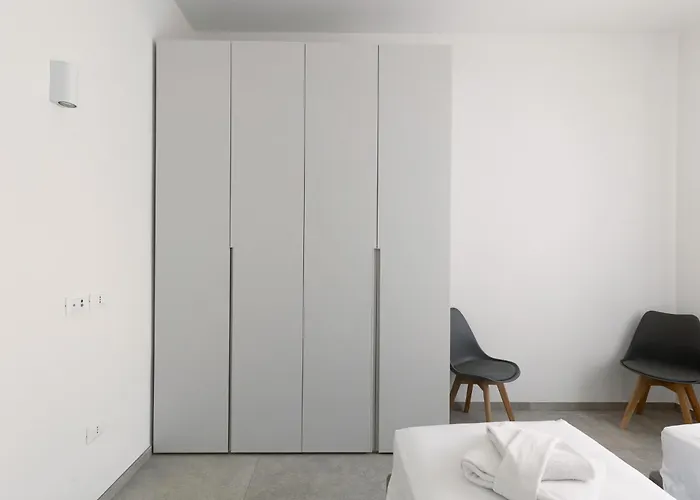 דירה Le Dodici Porte - Porta Lame 3 By District