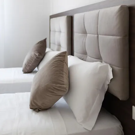 Le Dodici Porte - Porta Lame 3 By District アパート *