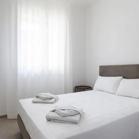 Le Dodici Porte - Porta Lame 3 By District Apartment Bologna