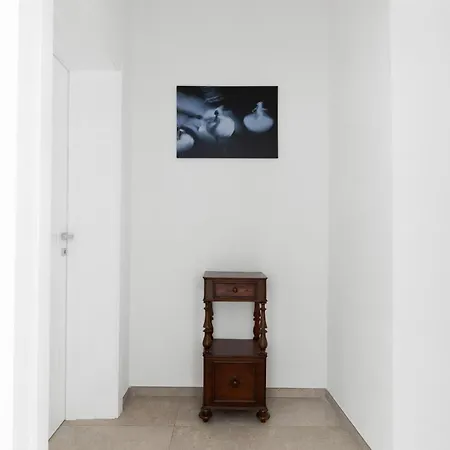 דירה Le Dodici Porte - Porta Lame 3 By District בולוניה