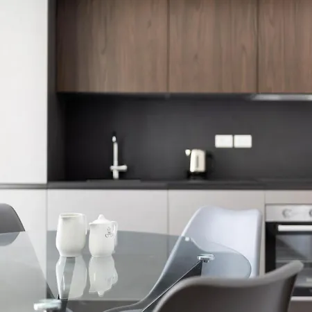 Le Dodici Porte - Porta Lame 3 By District Apartment *