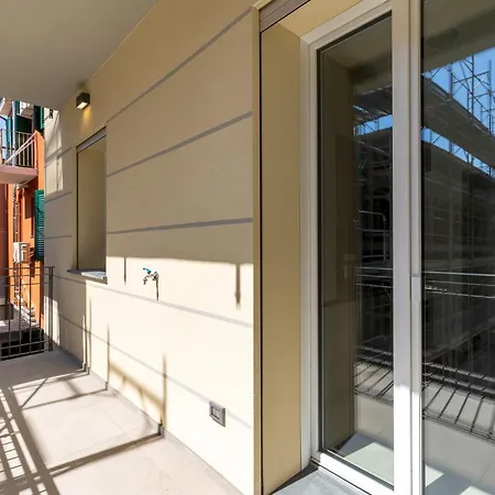 Le Dodici Porte - Porta Lame 3 By District Bologna