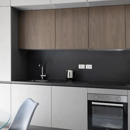 Le Dodici Porte - Porta Lame 3 By District Apartment