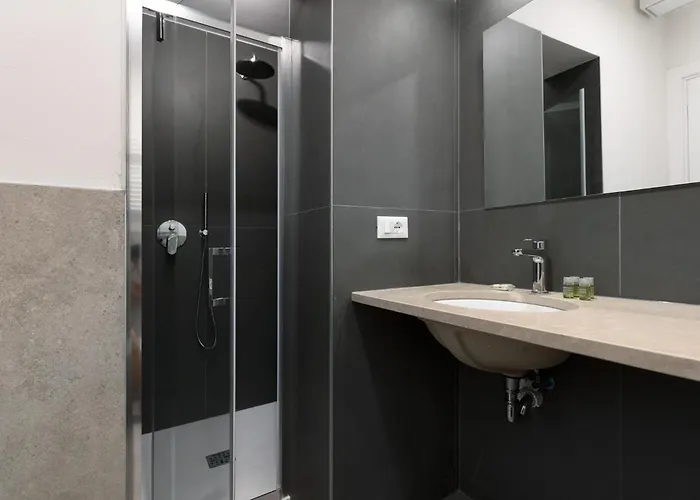 Apartman Le Dodici Porte - Porta Lame 3 By District