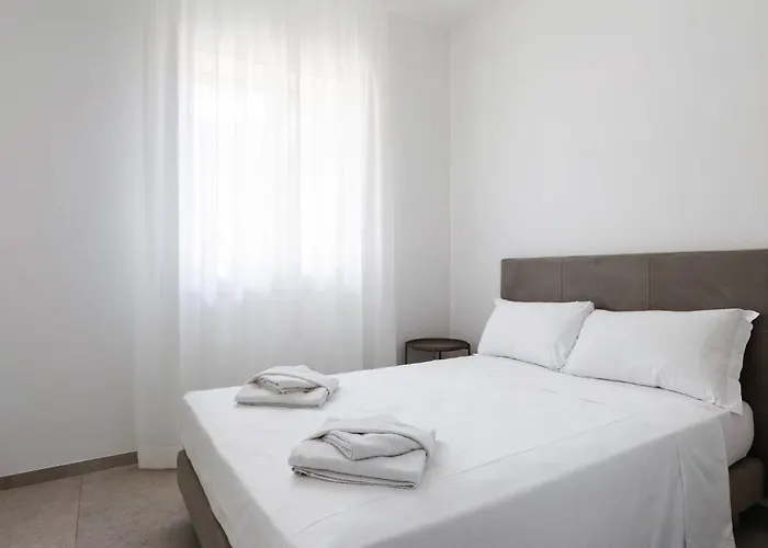 Le Dodici Porte - Porta Lame 3 By District Apartman Bologna