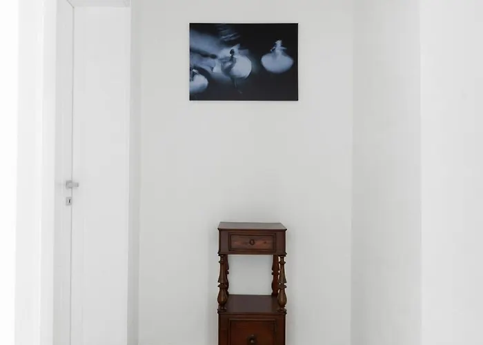 Apartman Le Dodici Porte - Porta Lame 3 By District Bologna