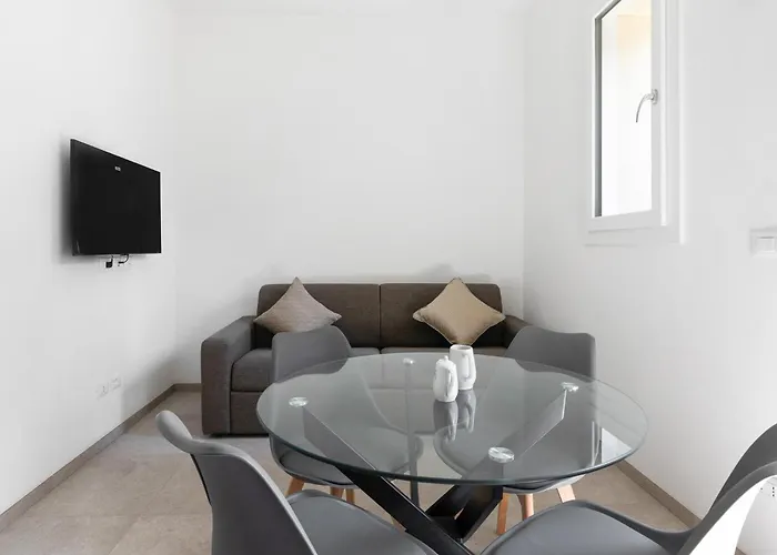 Le Dodici Porte - Porta Lame 3 By District *