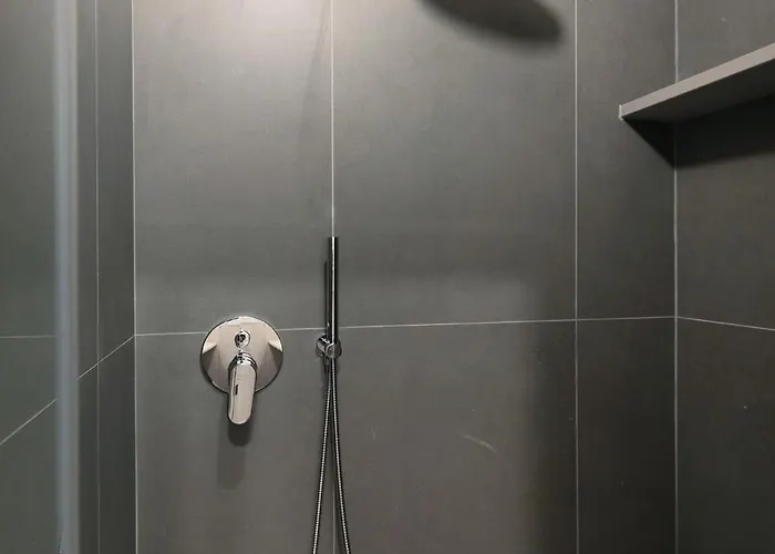 Le Dodici Porte - Porta Lame 3 By District