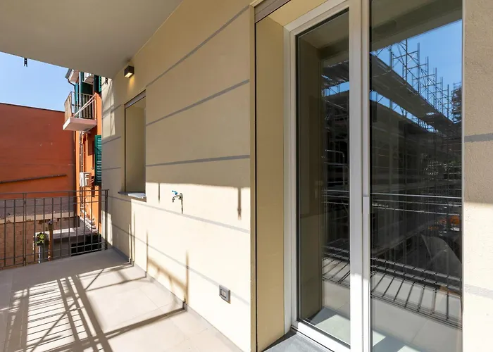 Le Dodici Porte - Porta Lame 3 By District Bologna