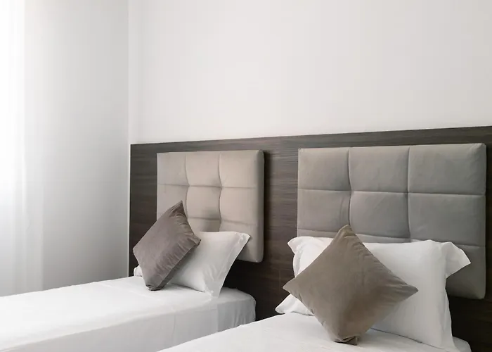 Le Dodici Porte - Porta Lame 3 By District Apartman *