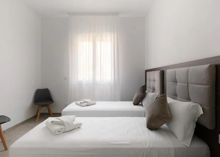 Le Dodici Porte - Porta Lame 3 By District * Bologna