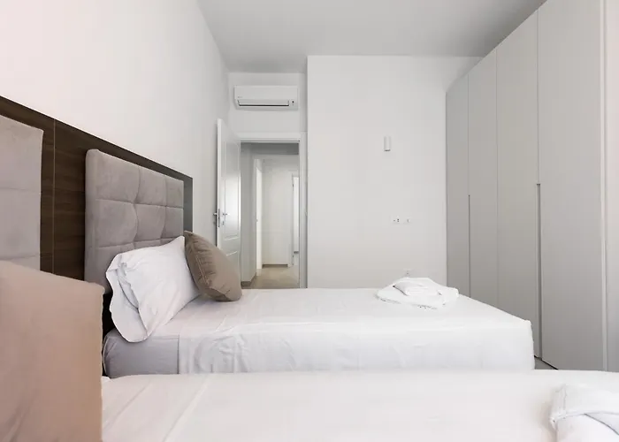 Le Dodici Porte - Porta Lame 3 By District Apartman Bologna