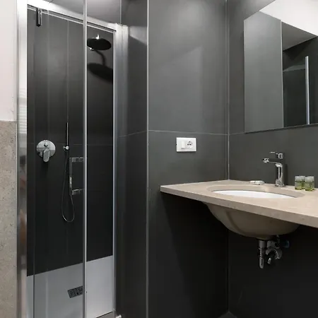 Apartmán Le Dodici Porte - Porta Lame 3 By District