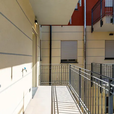 Apartmán Le Dodici Porte - Porta Lame 3 By District *