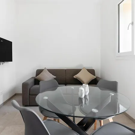 Le Dodici Porte - Porta Lame 3 By District *