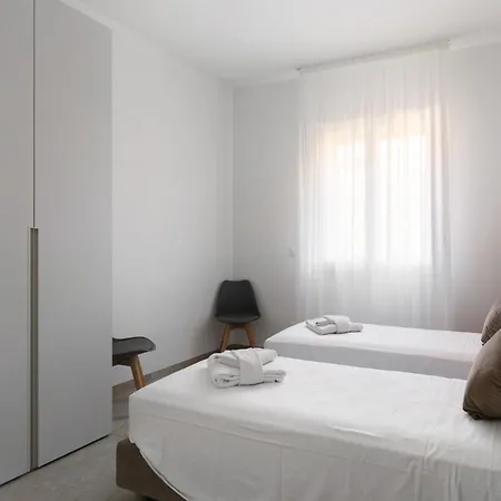 Apartamento Le Dodici Porte - Porta Lame 3 By District *