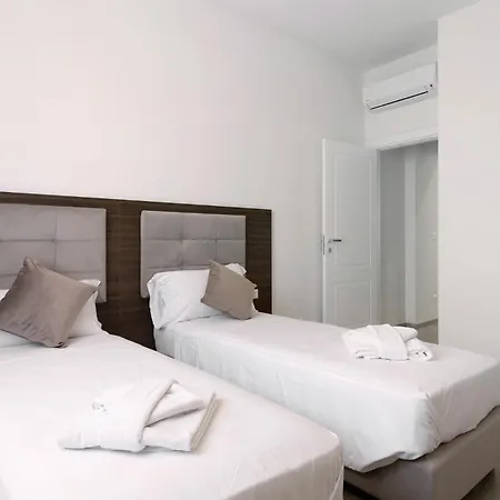 Le Dodici Porte - Porta Lame 3 By District Apartamento