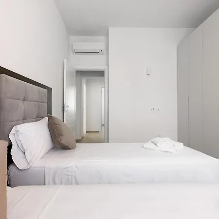 Le Dodici Porte - Porta Lame 3 By District Apartamento Bolonha