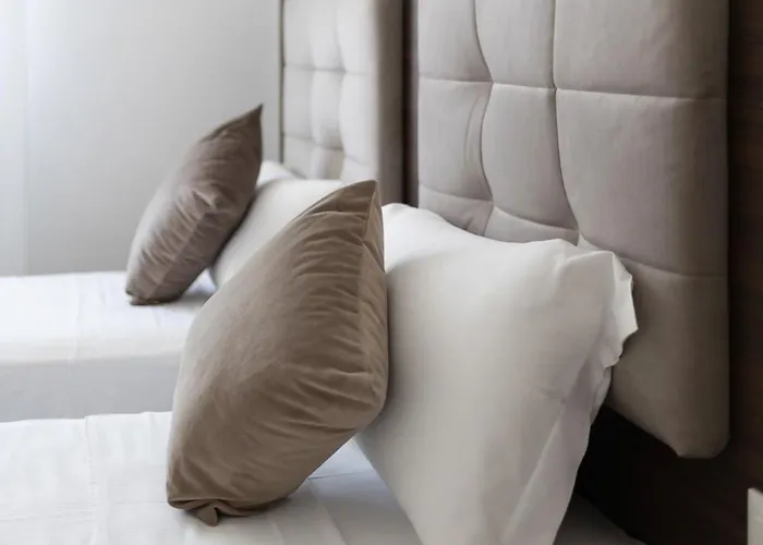 Le Dodici Porte - Porta Lame 3 By District 아파트 *