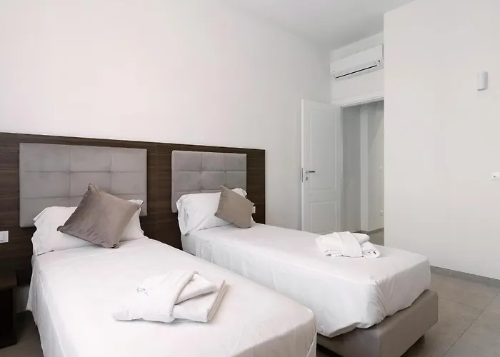 Le Dodici Porte - Porta Lame 3 By District 아파트